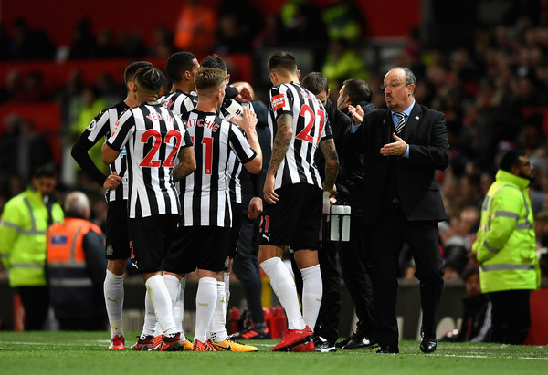 Prediksi Newcastle Vs Man City: Penantian 12 Tahun