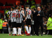 Prediksi Newcastle Vs Man City: Penantian 12 Tahun