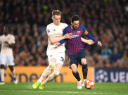 Manchester United Tak Perlu Beli Pemain Anyar untuk Temukan Pengganti Ander Herrera
