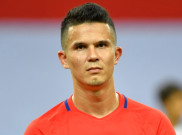 Singapura Punya Tekad Kuat Menang Saat Bertemu Timnas Indonesia di Piala AFF 2018