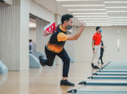 Ryan Leonard Lalisang, Andalan Bowling Indonesia yang Tak Tergantikan