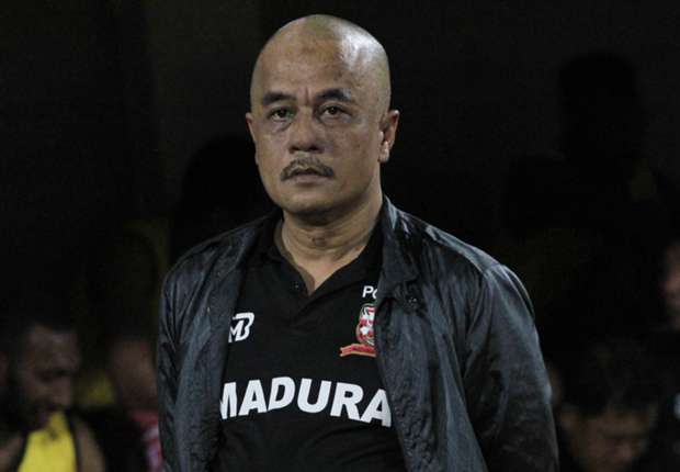 Manajer MU Sebut Bhayangkara FC Halal-kan Segala Cara untuk Menang