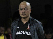 Manajer MU Sebut Bhayangkara FC Halal-kan Segala Cara untuk Menang