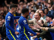 Lumat Norwich, Chelsea Diyakini Menangi Titel Premier League