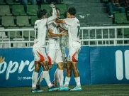 Hasil Pertandingan: Dikalahkan Australia, Timnas Indonesia U-19 Gagal Pertahankan Gelar Piala AFF U-19
