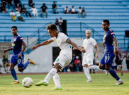 Hasil Liga 1 2019: Persela Bungkam Arema FC, Persebaya Gilas PSIS