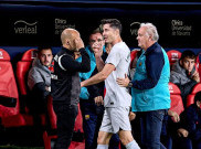 Tudingan Robert Lewandowski Sengaja Cari Kartu Merah demi Piala Dunia 2022
