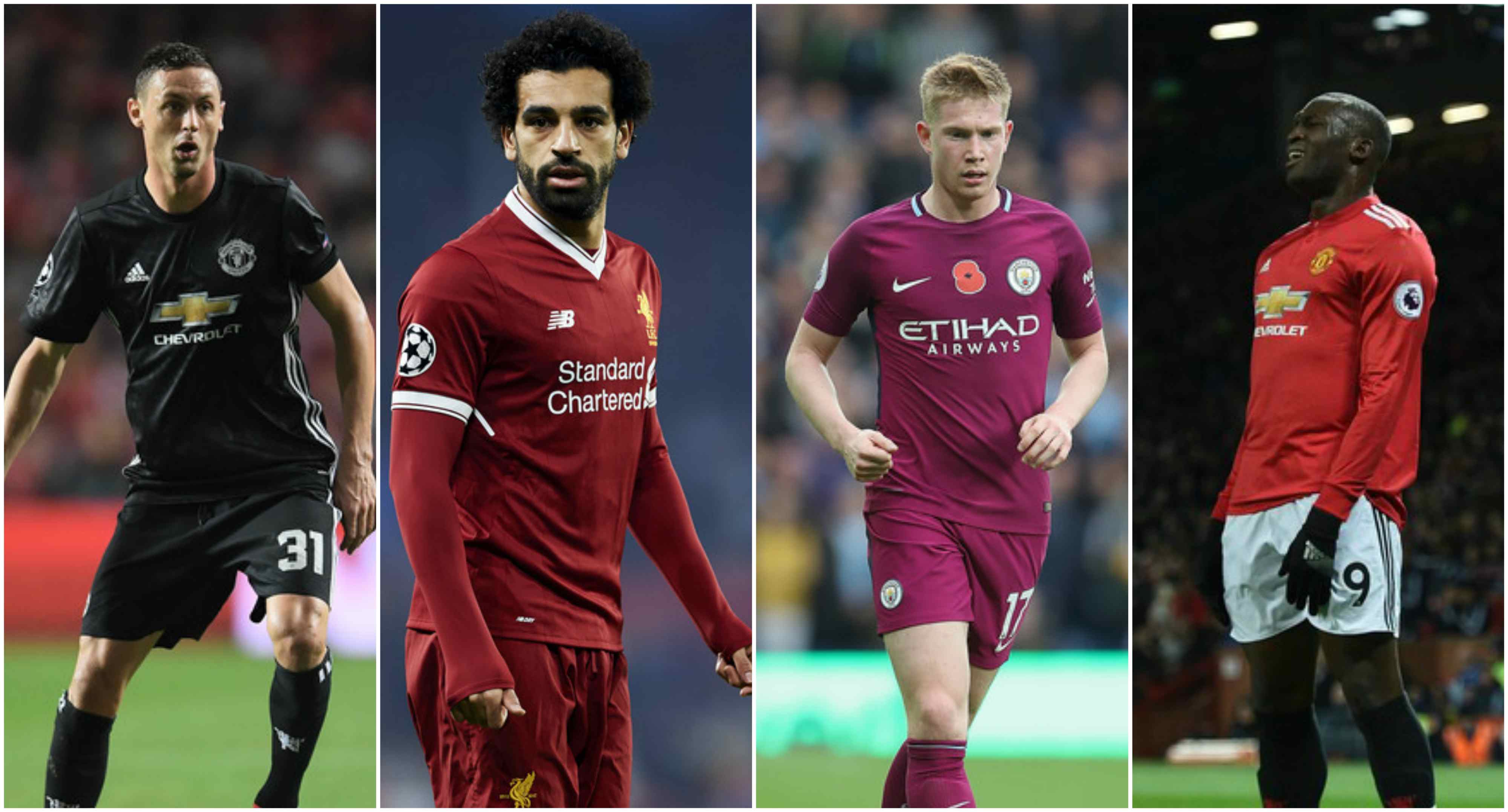 4 Mantan yang Balik Menghantui Chelsea