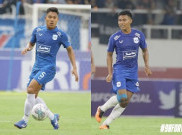 Penjelasan PSIS Semarang soal Cedera Wahyu Prast dan Eka Febri