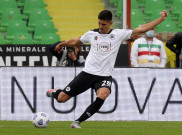 Rasakan Tangguhnya Pertahanan Spezia, Milan Terpincut Satu Pemain