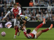 Prediksi dan Statistik Arsenal vs Newcastle United: Awas Terpeleset Lagi!