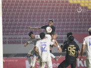 Piala Menpora 2021: Tekuk Arema FC 3-2, PSIS Semarang ke 8 Besar