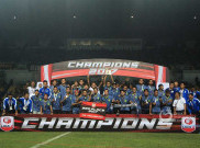 Tak Boleh Gunakan Manahan, PSIS Bidik Tiga Stadion untuk Liga 1 Musim Depan