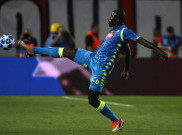 Real Madrid Ingin Bajak Kalidou Koulibaly dari Manchester United