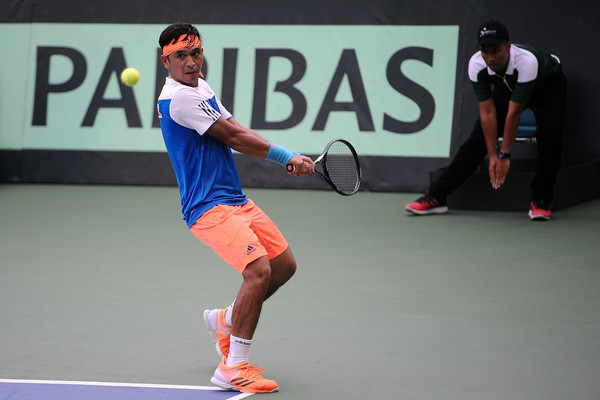 Pelti Bakal Gelar Turnamen Tenis Internal Putra
