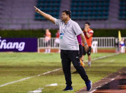 Pelatih Timnas Thailand Khawatirkan Kondisi Lapangan di Indonesia 