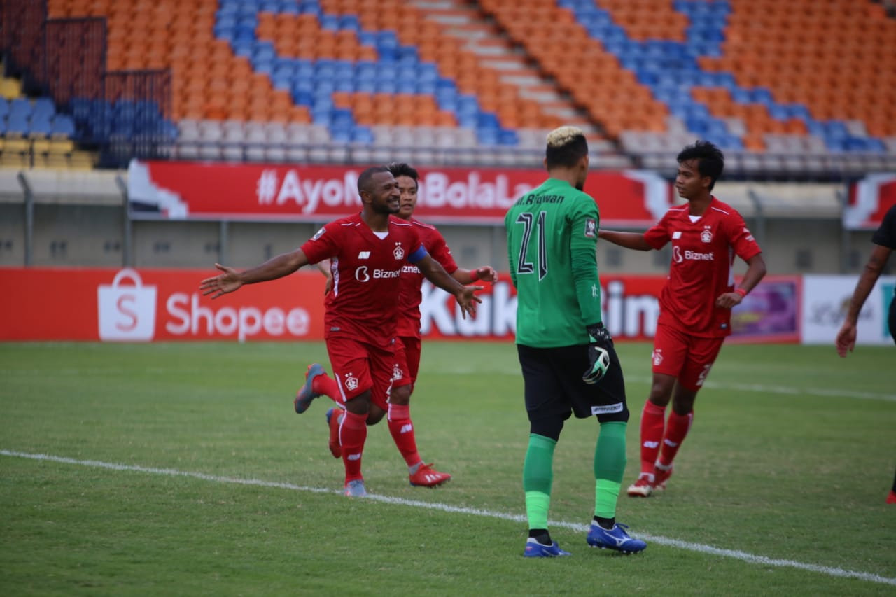 Persik Tak Peduli Apa Pun Hasil Persebaya Vs PSS