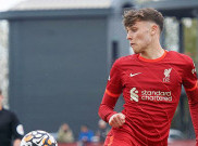 Tiga Pemain Muda Liverpool dalam Pantauan Jurgen Klopp