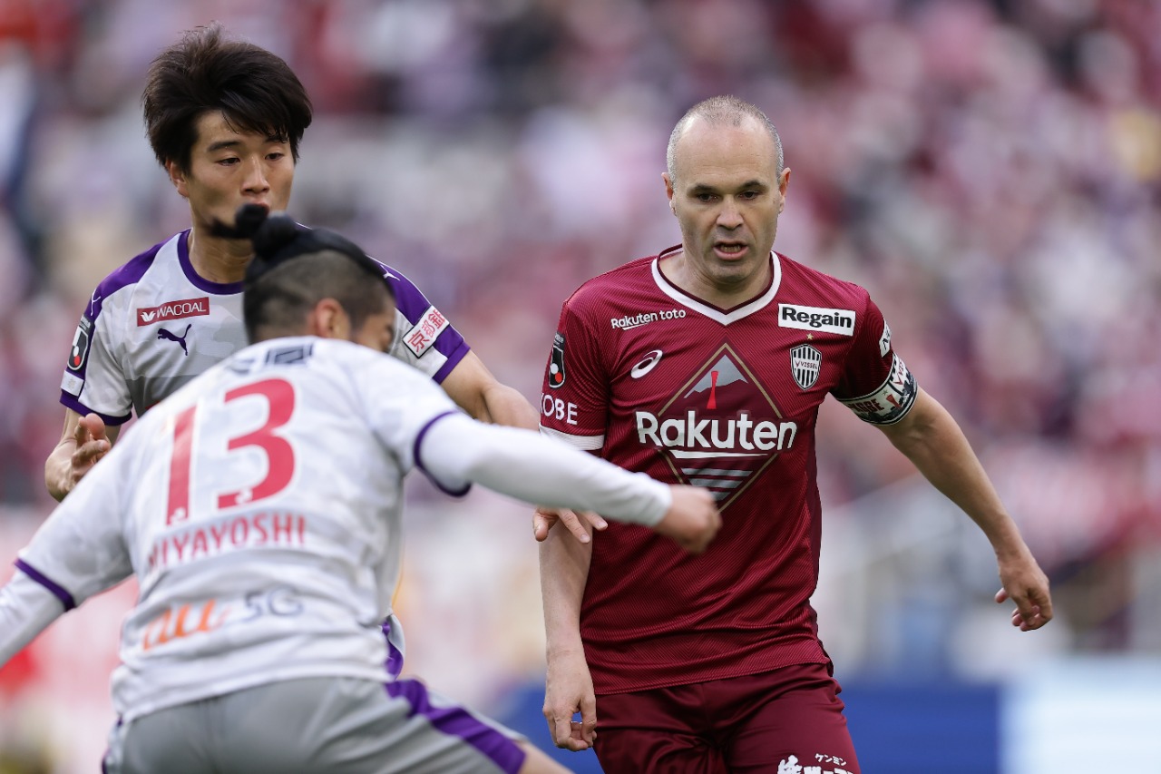Mengenal Deretan Derbi di J1 League 2022