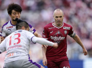 Mengenal Deretan Derbi di J1 League 2022
