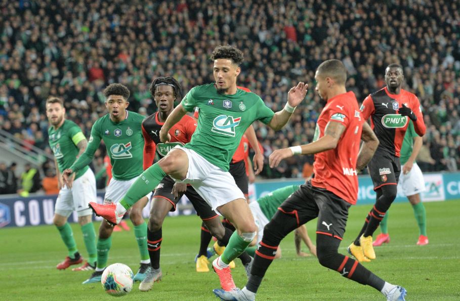 Punya Statistik Memukau, William Saliba Bisa Jadi Solusi Kerapuhan Lini Belakang Arsenal
