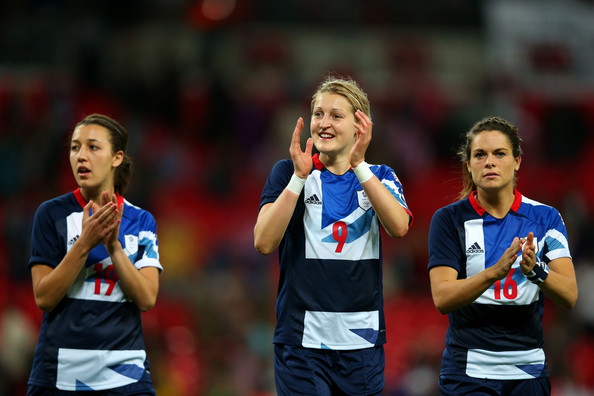 Piala Dunia Wanita 2019 Buka Peluang Timnas Britania Raya Tampil di Olimpiade 2020