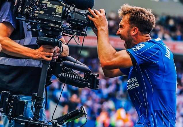 Daftar Top Skor Premier League Terkini: Posisi Pertama Milik Gelandang Bertahan