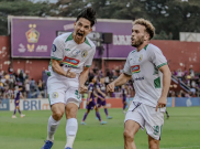 Raih Poin Pengganti di Kediri, Seto Puji Perjuangan Pemain PSS Sleman