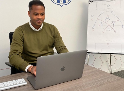 Patrick Kluivert Datang, Ini 5 Pelatih Belanda yang Pernah Tangani Timnas Indonesia 