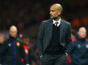 Pep Guardiola Bakal Perpanjang Kontrak di Manchester City