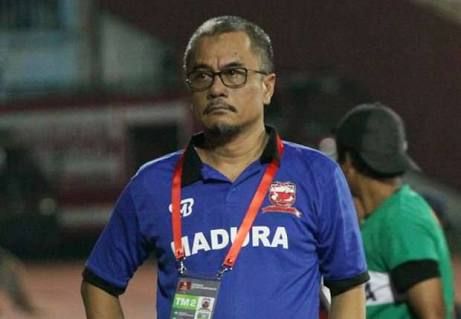 Sindiran Halus MU untuk Bhayangkara FC dan Liga 1