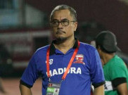 Sindiran Halus MU untuk Bhayangkara FC dan Liga 1