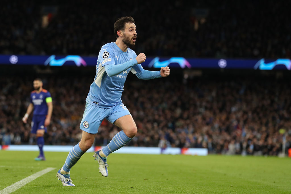 Man City 4-3 Real Madrid: The Citizens Menangi Drama Tujuh Gol