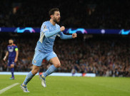 Man City 4-3 Real Madrid: The Citizens Menangi Drama Tujuh Gol