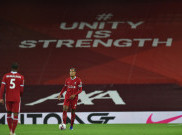 Virgil van Dijk Sadar Semua Tim Bernafsu Lihat Liverpool Terpuruk