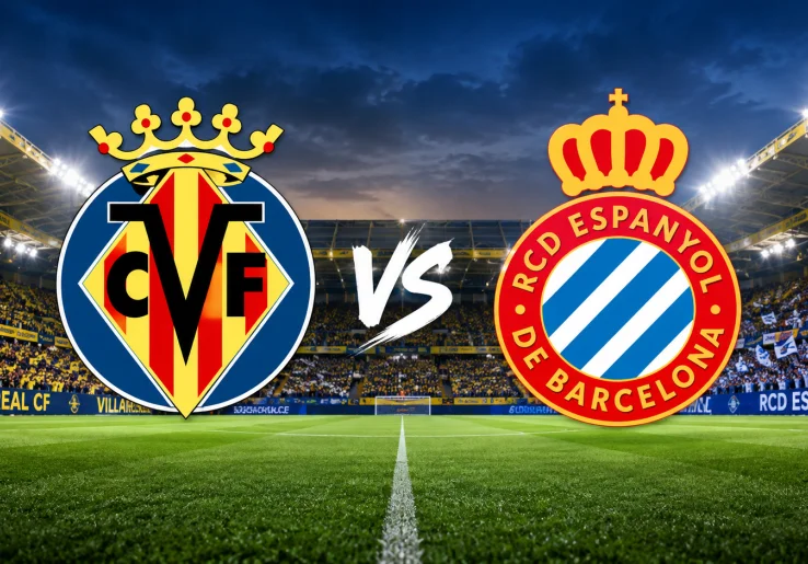 Prediksi dan Link Streaming Villarreal vs Espanyol: El Submarino Amarillo di Atas Angin