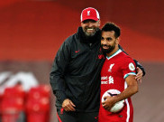 Harga Pas, Mohamed Salah Dilepas