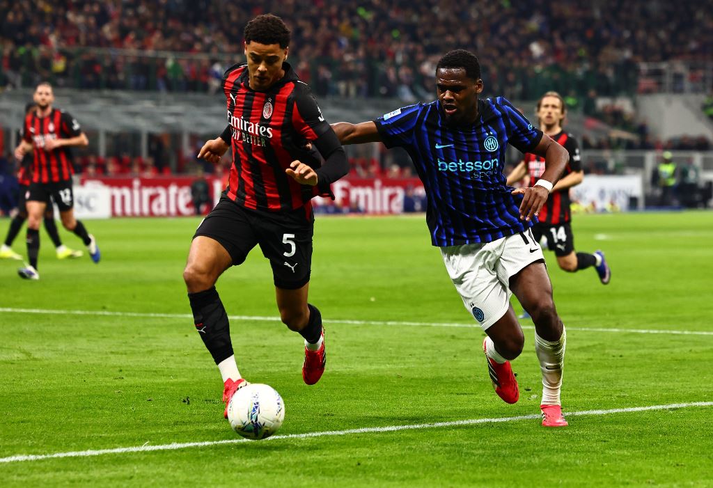 Derby