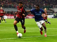 Derby della Madoninna Milik AC Milan, Inter Masih Tim Favorit Pemenang Scudetto