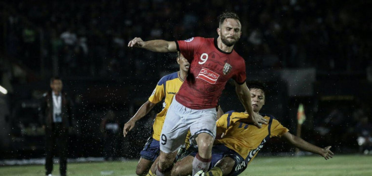 Ilija Spasojevic Bicara Peluang Timnas Indonesia dan Kembali Ikut Serta
