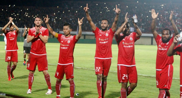 Prediksi PSMS Medan Vs Persija Jakarta: Duel Seru di Manahan