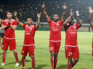 Prediksi PSMS Medan Vs Persija Jakarta: Duel Seru di Manahan
