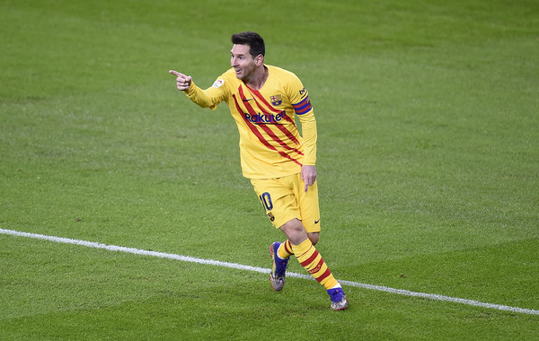 Neymar dan Mbappe Justru Bikin PSG Sulit Datangkan Messi