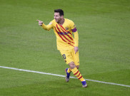 Neymar dan Mbappe Justru Bikin PSG Sulit Datangkan Messi