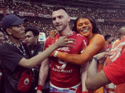 Persija Tentukan Masa Depan Marko Simic Usai Kasusnya Selesai di Australia