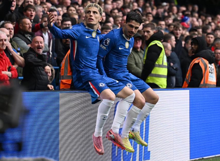 Terlalu Sombong dan Arogan, Alejandro Garnacho Harus Disadarkan Rekan Setimnya di Chelsea