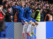 Terlalu Sombong dan Arogan, Alejandro Garnacho Harus Disadarkan Rekan Setimnya di Chelsea