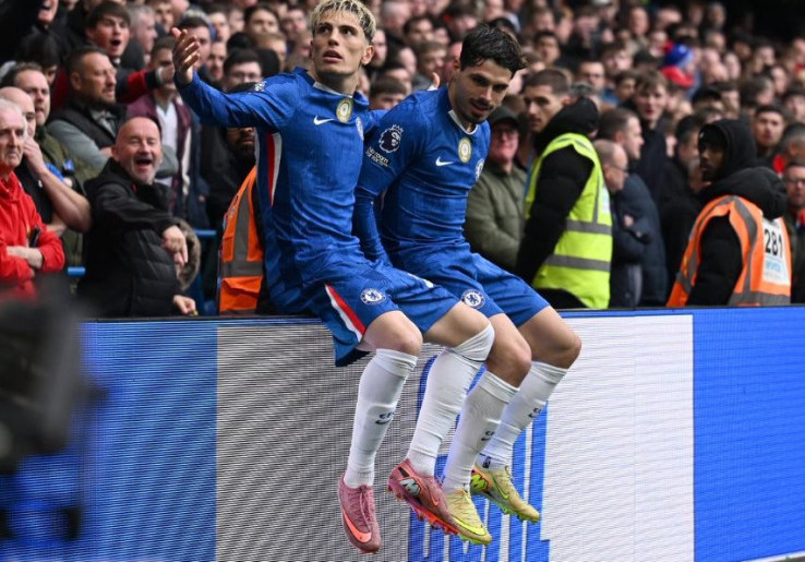 Terlalu Sombong dan Arogan, Alejandro Garnacho Harus Disadarkan Rekan Setimnya di Chelsea