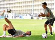 Satu Hal yang Bisa Membuat Dybala Bertahan: Ronaldo Angkat Kaki