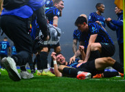 Hasil Serie A: Juventus Akhiri Tren Negatif, Inter Milan Bekuk Fiorentina 